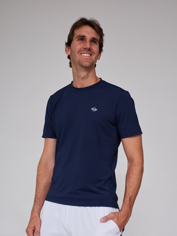 Producto deportivo Volea: Camiseta Navy