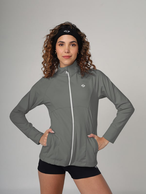 Saco Deportivo Verde