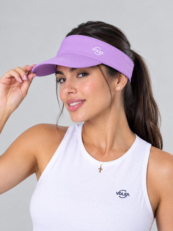 VISERA lila